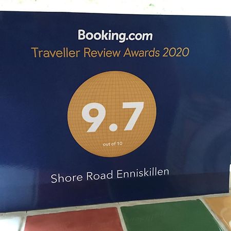 Shore Road 恩尼斯基林 外观 照片